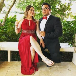 Meet your Posher, Teddy